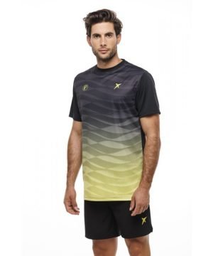 Camiseta Drop Shot Rayco