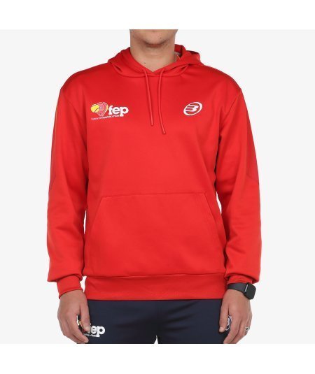 Bullpadel Enrio Rojo