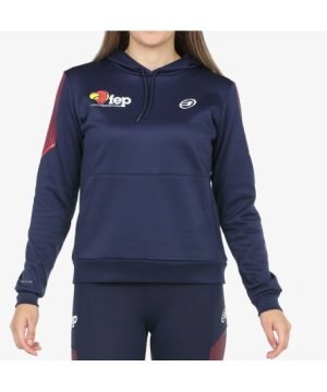 Bullpadel Evoca Azul Marino