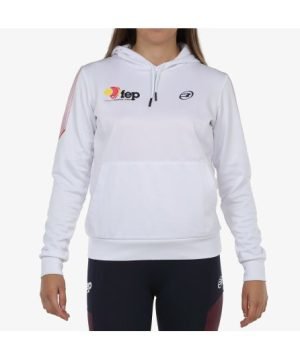 Bullpadel Enrio Blanco