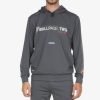 Bullpadel Sudadera Tolmo Caviar