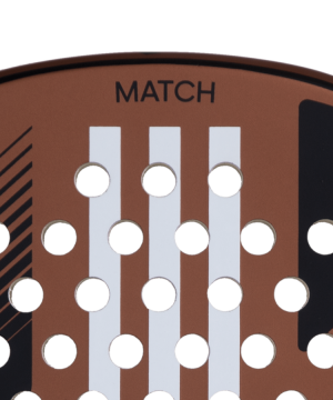Alternative view of Adidas Match Bronze 3.2