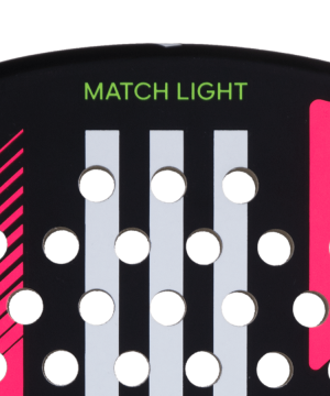 Alternative view of Adidas Match Light 3.2