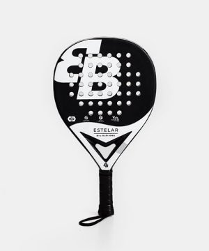 BB Racket Estelar