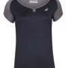 Babolat Play Sleeve Negro Mujer