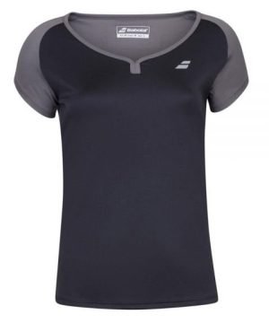 Babolat Play Sleeve Negro Mujer