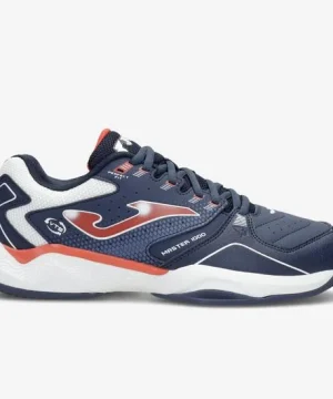 Joma Master 1000 Navy-Red