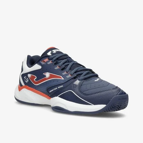 Joma Master 1000 Navy-Red - Imagen 4