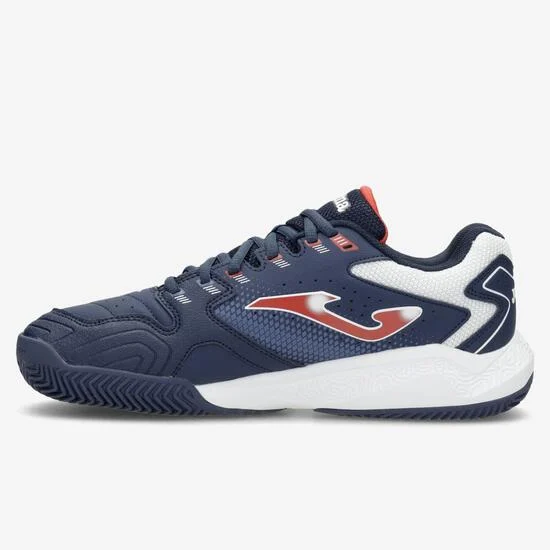 Joma Master 1000 Navy-Red - Imagen 3