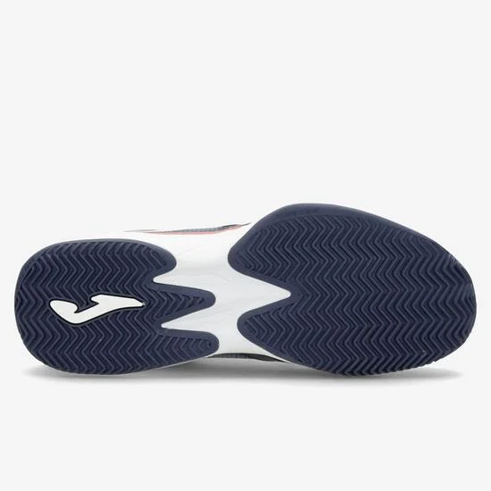 Joma Master 1000 Navy-Red - Imagen 2
