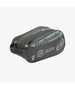 Bullpadel Neceser Hack Negro