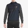 Bullpadel Sudadera Jubon Negro Vigore