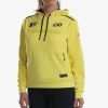 Bullpadel Sudadera Leste W Limon
