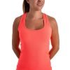 Bb Camiseta Basica Coral