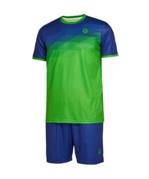 Jhayber Conjunto Move Verde