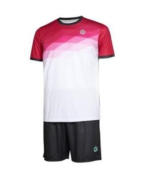 Jhayber Conjunto Move Rosa