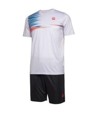 Jhayber Conjunto Force Gris