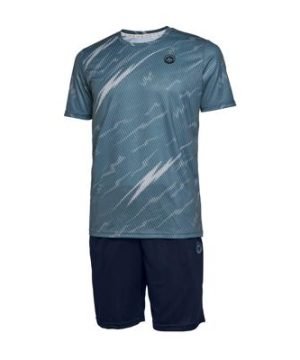 Jhayber Conjunto Ray Navy