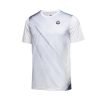 Jhayber Camiseta Gleam Blanco