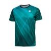 Jhayber Camiseta Gleam Verde