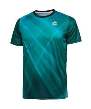 Jhayber Camiseta Gleam Verde