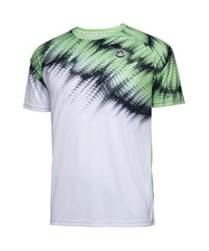 Jhayber Camiseta Energy Verde