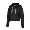 Jhayber Sudadera Crunch Negro