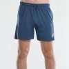 Bullpadel Short Adune Azul Marino Vigore