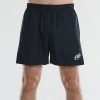 Bullpadel Short Agnus Azul Marino