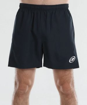 Bullpadel Short Agnus Azul Marino
