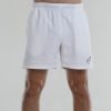 Bullpadel Short Agnus Blanco
