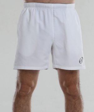 Bullpadel Short Agnus Blanco
