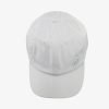 Bullpadel Gorra BPG233 Blanco