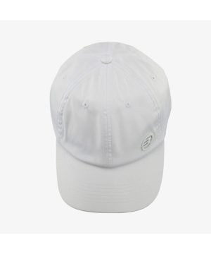 Bullpadel Gorra BPG233 Blanco