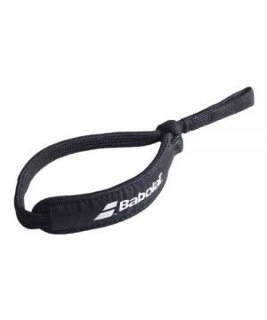 Babolat Wrist Strap Negro
