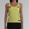 Bullpadel Camiseta Lican Limon