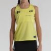 Bullpadel Camiseta Llave Limon