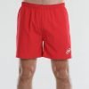 Bullpadel Short Noto Carmesi