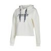 JHayber Sudadera Crunch White