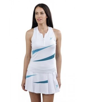 Camiseta Drop Shot Sibi