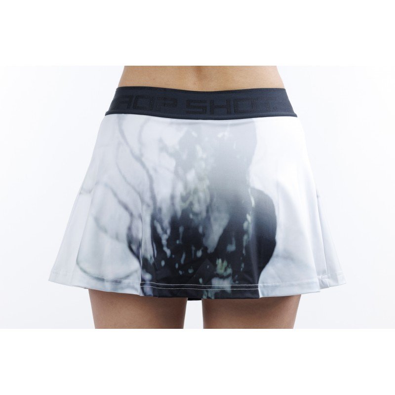 Falda Drop Shot Dafra - Imagen 2