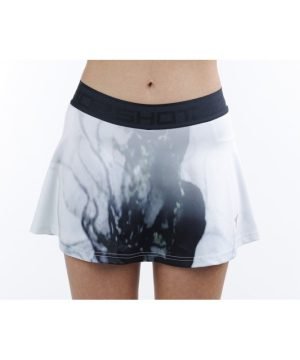 Falda Drop Shot Dafra