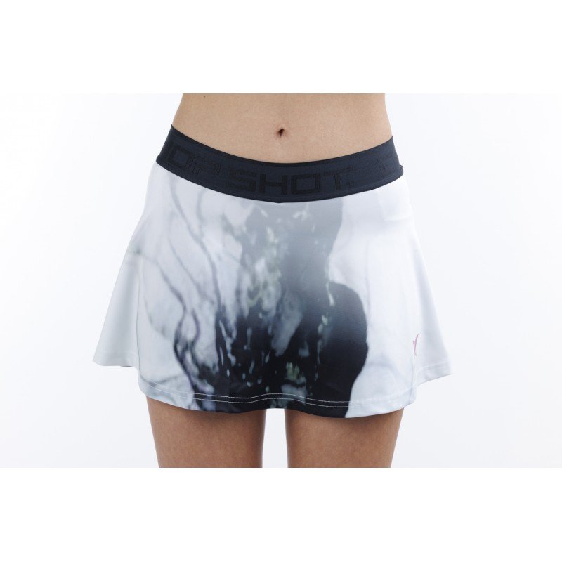 Falda Drop Shot Dafra