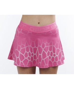 Falda Drop Shot Naura