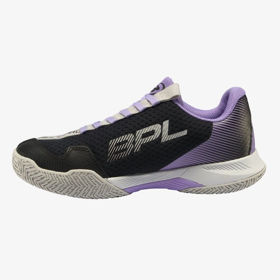 Bullpadel Next Pro W 23V Lila - Imagen 4