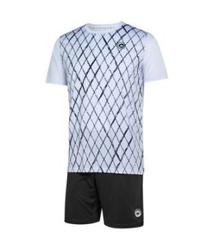 JHayber Conjunto Sportnet White