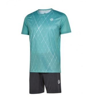 Conjunto Jhayber Sportnet Verde