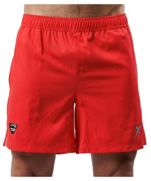 SHORT DROP SHOT AIRAM JMD ROJO