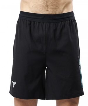 SHORT DROP SHOT ALSAI CAMPA NEGRO