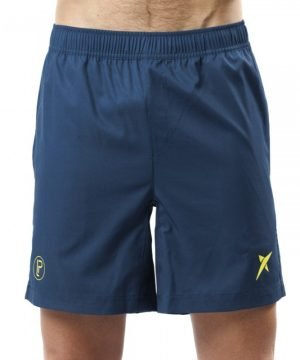 SHORT DROP SHOT BENTOR LIMA AZUL